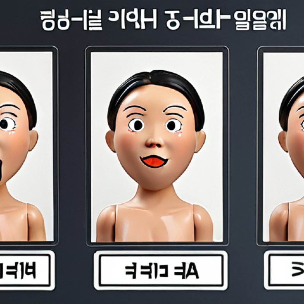 A person's face showing an "aha!" moment of joyful realization, as if a complex puzzle has become clear. Around them, stylized Hangeul characters are forming naturally, like simple, elegant building blocks or Lego pieces fitting perfectly together. Some characters subtly incorporate visual cues of mouth and tongue positions for phonetics. The background is bright and encouraging, suggesting ease of learning and a new world opening up. The overall mood is one of discovery, clarity, and rapid understanding.