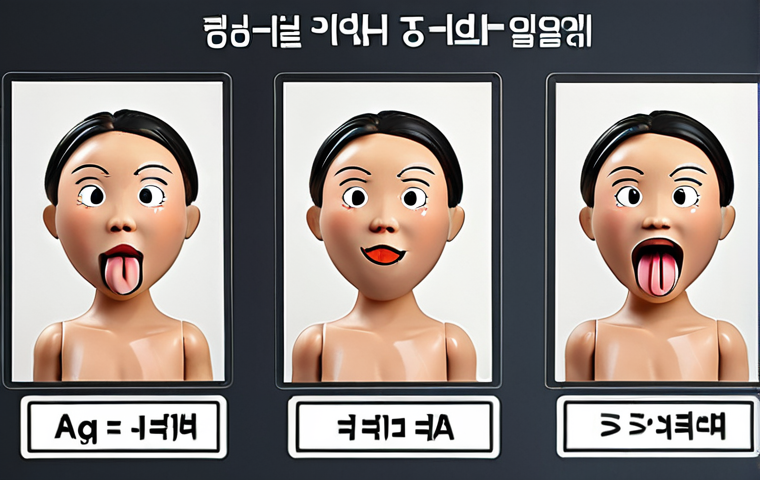 A person's face showing an "aha!" moment of joyful realization, as if a complex puzzle has become clear. Around them, stylized Hangeul characters are forming naturally, like simple, elegant building blocks or Lego pieces fitting perfectly together. Some characters subtly incorporate visual cues of mouth and tongue positions for phonetics. The background is bright and encouraging, suggesting ease of learning and a new world opening up. The overall mood is one of discovery, clarity, and rapid understanding.