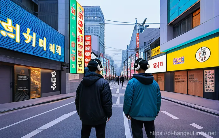 한글과 한국어의 미래 - **Prompt: K-Culture Inspiring Hangeul Mastery**
"A vibrant and dynamic scene set in a modern caf... 한글과 한국어의 미래 - **Prompt: K-Culture Inspiring Hangeul Mastery**
"A vibrant and dynamic scene set in a modern caf...