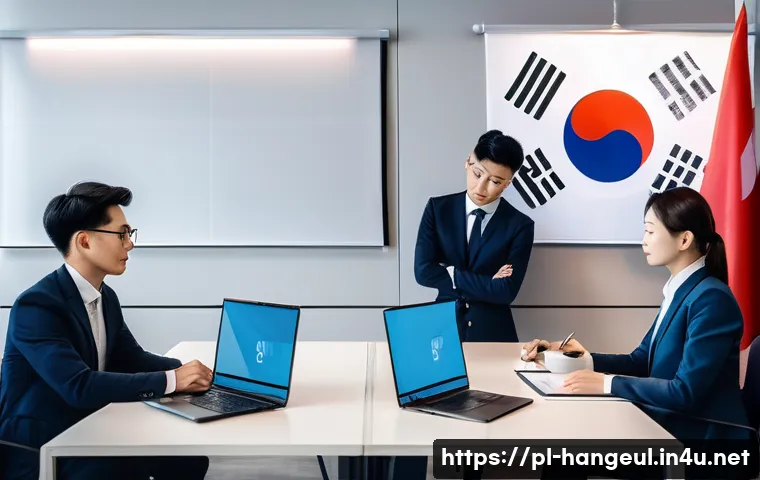 한글 사용 국가 관련 이미지 2