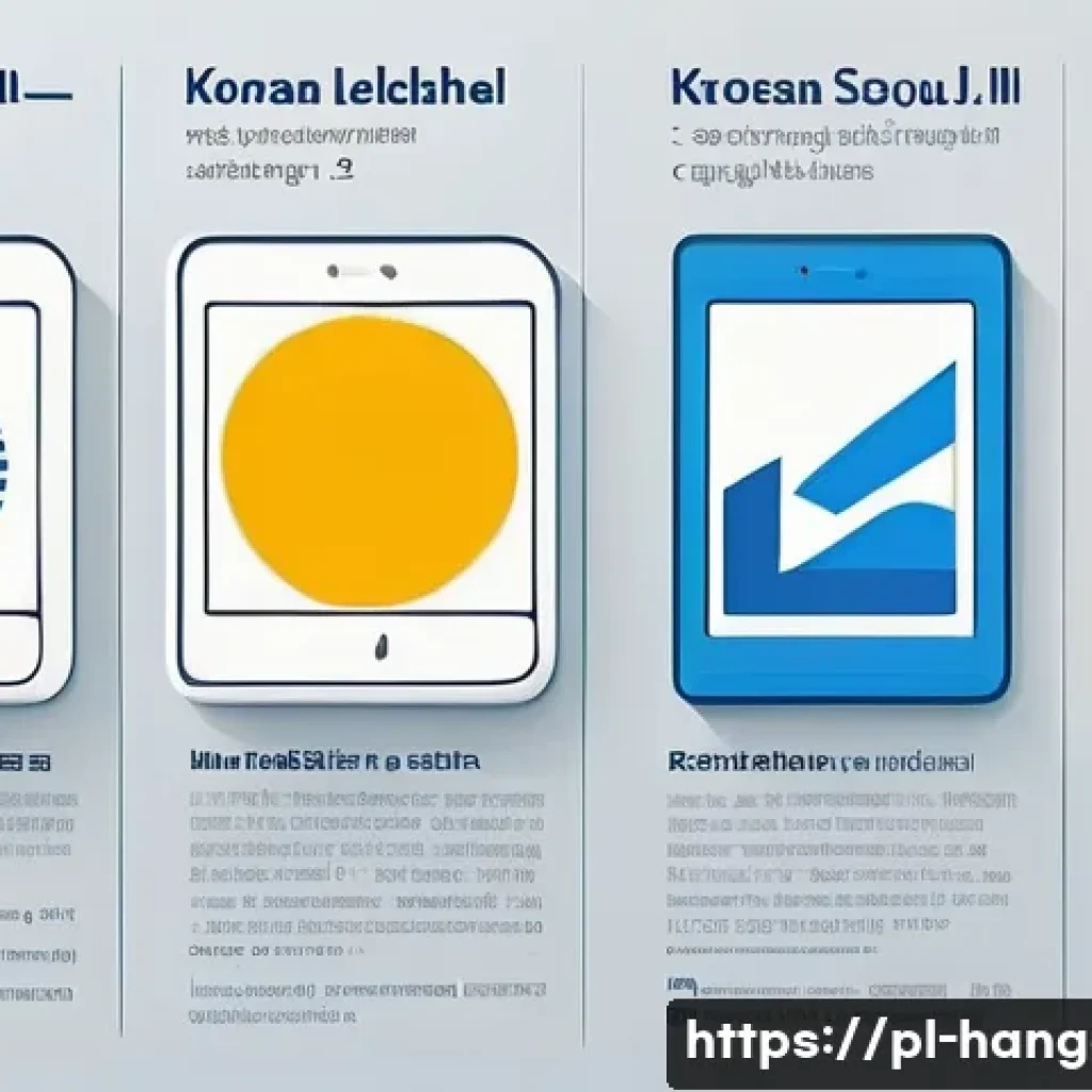 한글의 국제 표기법 - A detailed educational infographic illustrating the international romanization of the Korean Hangul ...