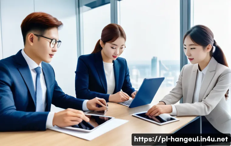 한글의 국제 표기법 관련 이미지 2