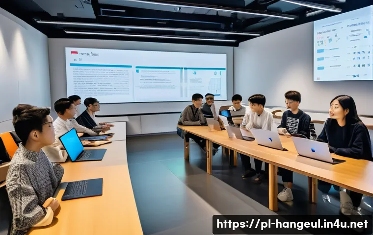 한글과 머신러닝 관련 이미지 1