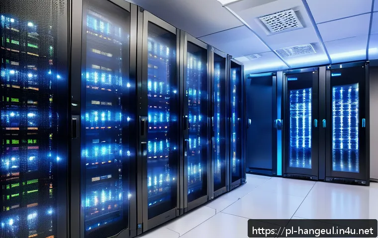 Jak technologia ochrony danych rewolucjonizuje bezpieczeństwo informacji w cyfrowym świecie? 4 한글과 정보 보호 기술 관련 이미지 2